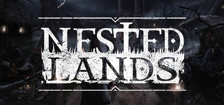 Nested Lands game banner