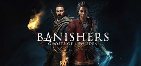 Banishers: Ghosts of New Eden game banner