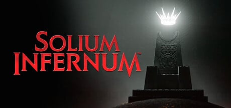 Solium Infernum game banner
