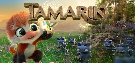 Tamarin game banner