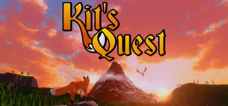 Kit's Quest game banner