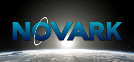 Novark game banner