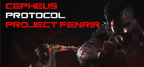 Cepheus Protocol: Project Fenrir game banner