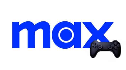 Warner Brothers Max Cloud Gaming