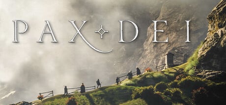 Pax Dei game banner