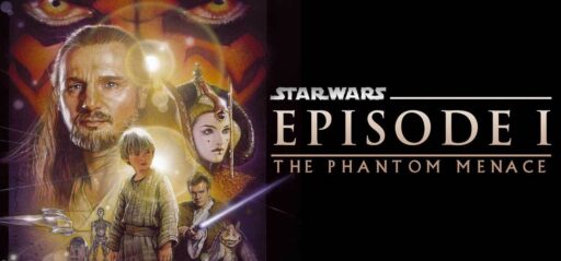 Star Wars: Episode 1 The Phantom Menace game banner - find where to play in the cloud