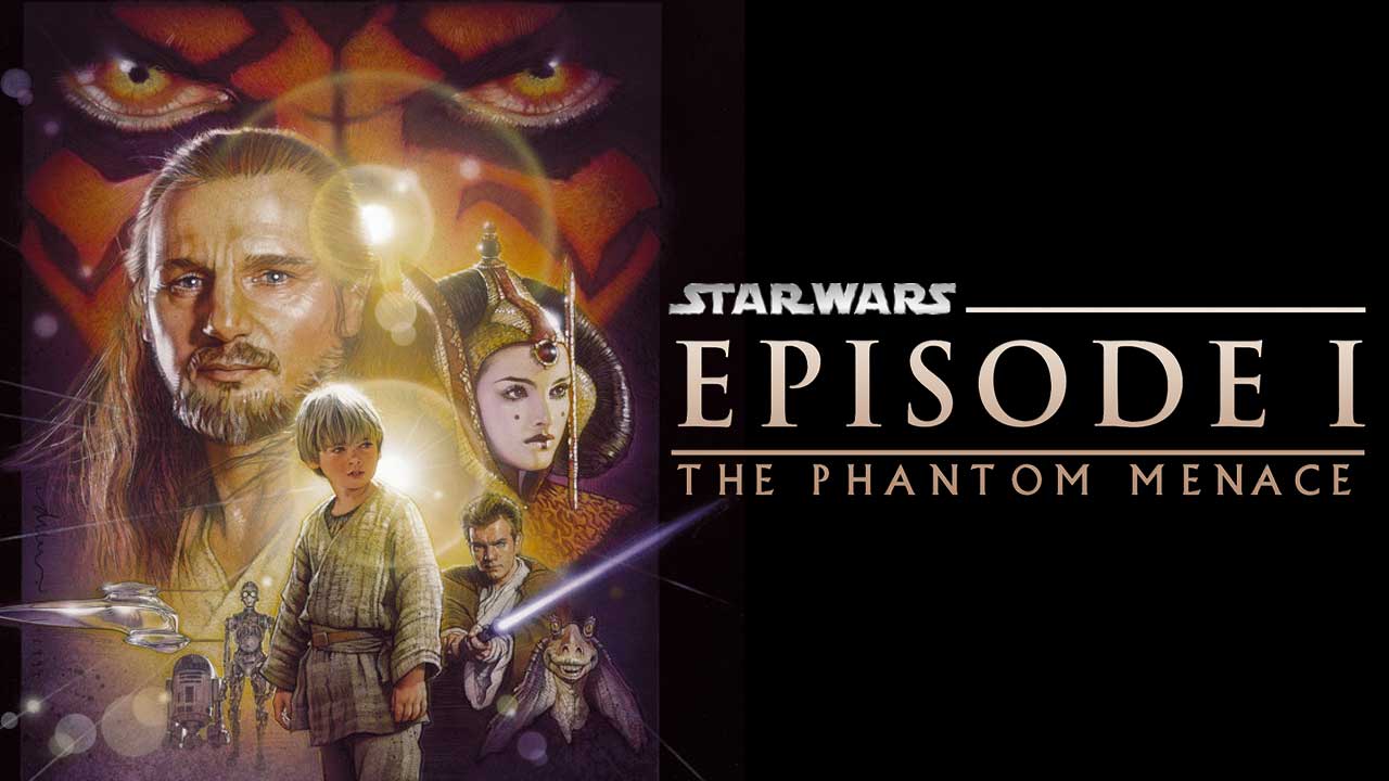 Can you play Star Wars: Episode 1 The Phantom Menace on cloud gaming  services?