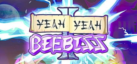 Yeah Yeah Beebiss II game banner - find where to play in the cloud
