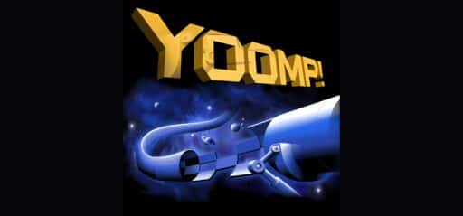 Yoomp! game banner - find where to play in the cloud