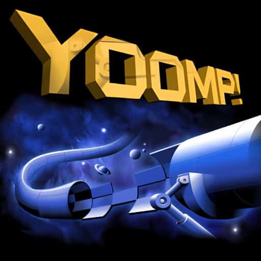 Yoomp! game banner
