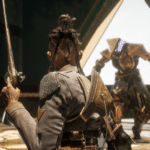 Flintlock: The Siege of Dawn – New Gameplay Trailer post thumbnail