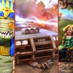 Utomik Adds 5 Cloud Games for Mobile Devices post thumbnail