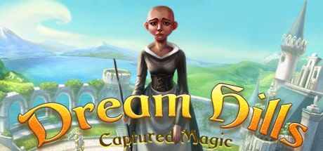 Dream Hills: Captured Magic game banner
