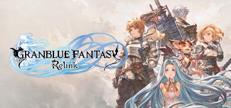 Granblue Fantasy: Relink game banner