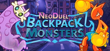 NeoDuel: Backpack Monsters game banner