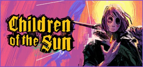 Children of the Sun game banner