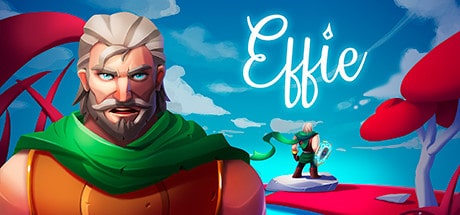 Effie game banner