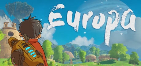 Europa game banner