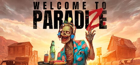 Welcome to ParadiZe game banner