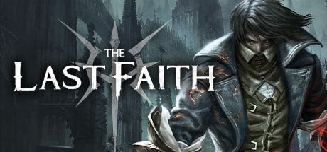 The Last Faith game banner