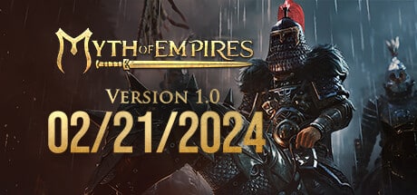 Myth of Empires game banner