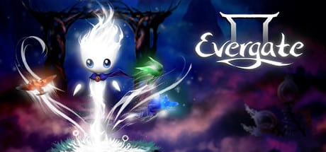 Evergate game banner