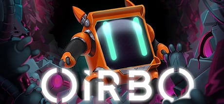 Oirbo game banner