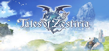 Tales of Zestiria game banner
