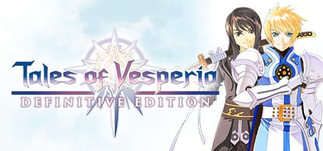 Tales of Vesperia: Definitive Edition game banner