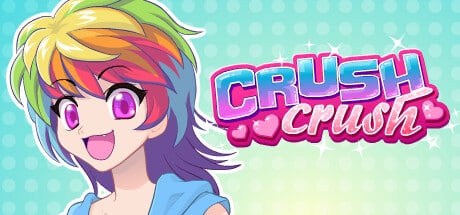 Crush Crush game banner