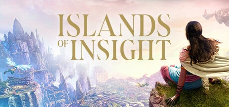 Islands of Insight game banner