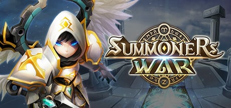 Summoners War game banner