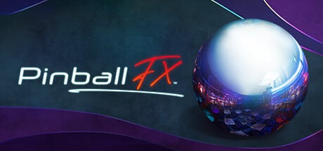 Pinball FX game banner