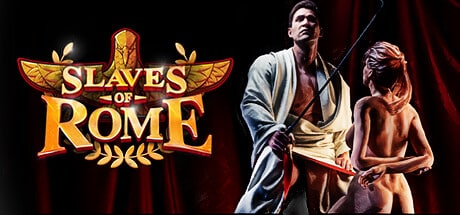 Slaves of Rome game banner