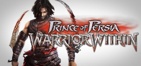 Prince of Persia: Warrior Within™ game banner