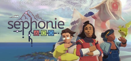 Sephonie game banner