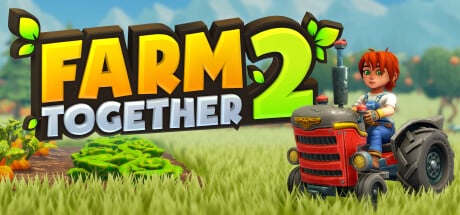 Farm Together 2 game banner