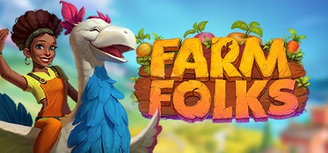 Farm Folks game banner