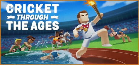 Cricket Through the Ages game banner