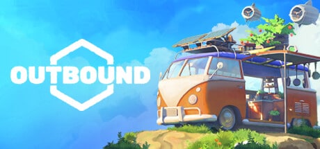 Outbound game banner