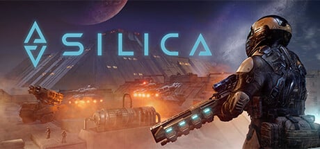 Silica game banner