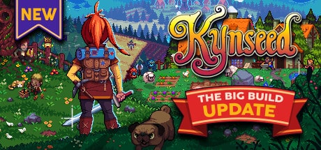 Kynseed game banner