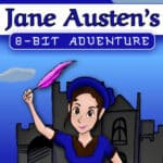 Antstream Arcade Releases Two New Games Including An Indie Game Based On A Famous English Novelist post thumbnail