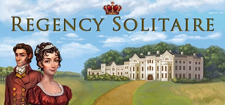 Regency Solitaire game banner - find where to play in the cloud