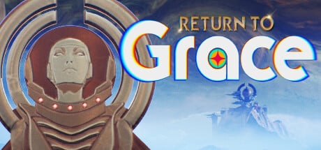 Return to Grace game banner
