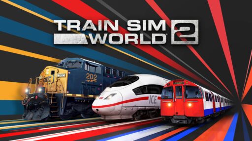 Train Sim World 2 game banner