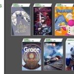 6 New Games coming to the Cloud via Xbox Game Pass this month post thumbnail