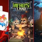 Boosteroid Adds Balatro, Hero’s Land and More post thumbnail