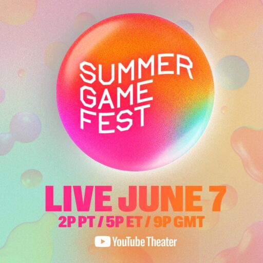 summer games fest