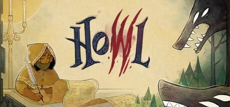 Howl game banner